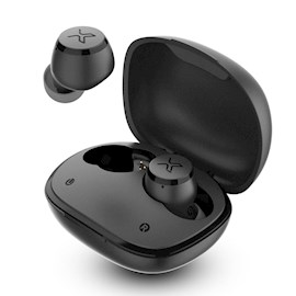 ყურსასმენი Edifier X3s, TWS Wireless, Bluetooth, Stereo Earbuds, Black